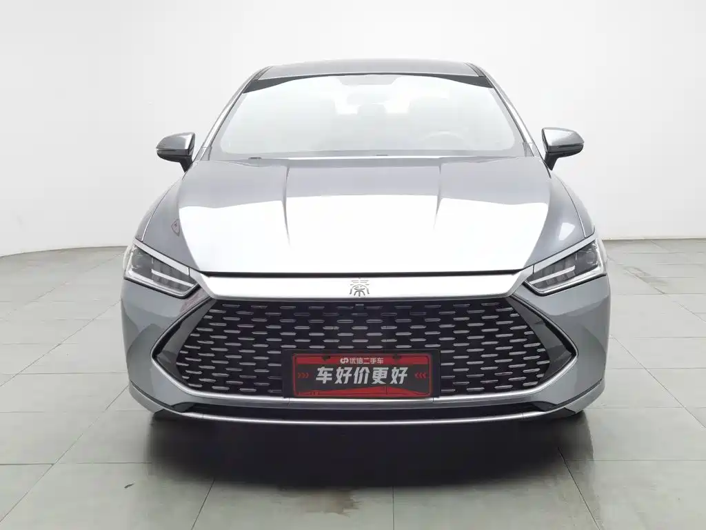 BYD Qin PLUS 2023