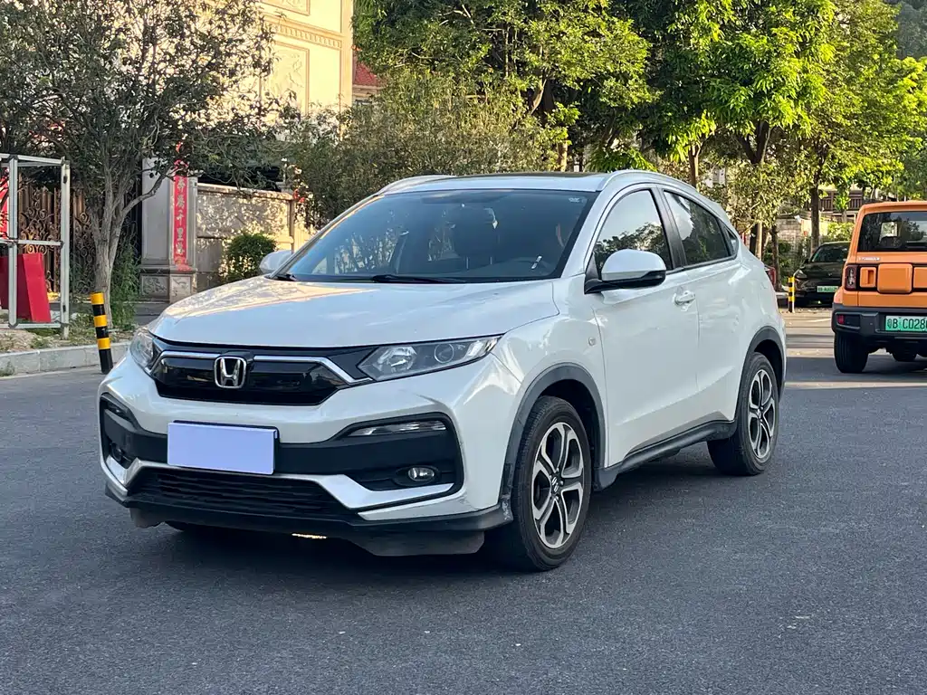 Honda XR-V 2021