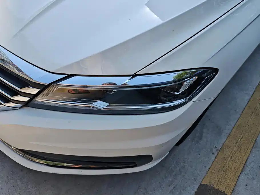 Volkswagen Lavida 2022