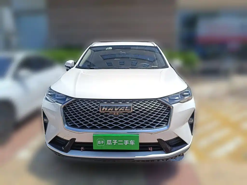 Haval H6 2022