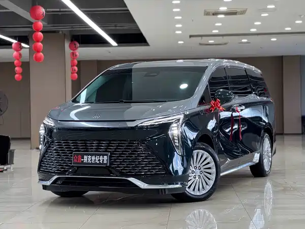Buick Century 2023