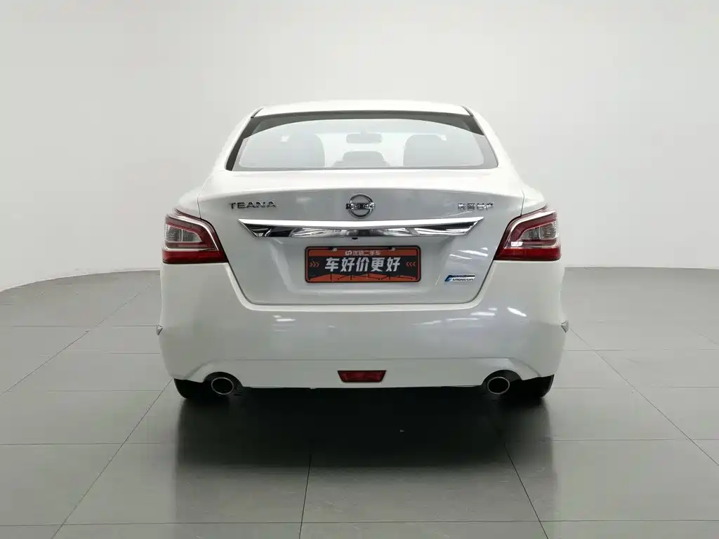 Nissan Teana 2016