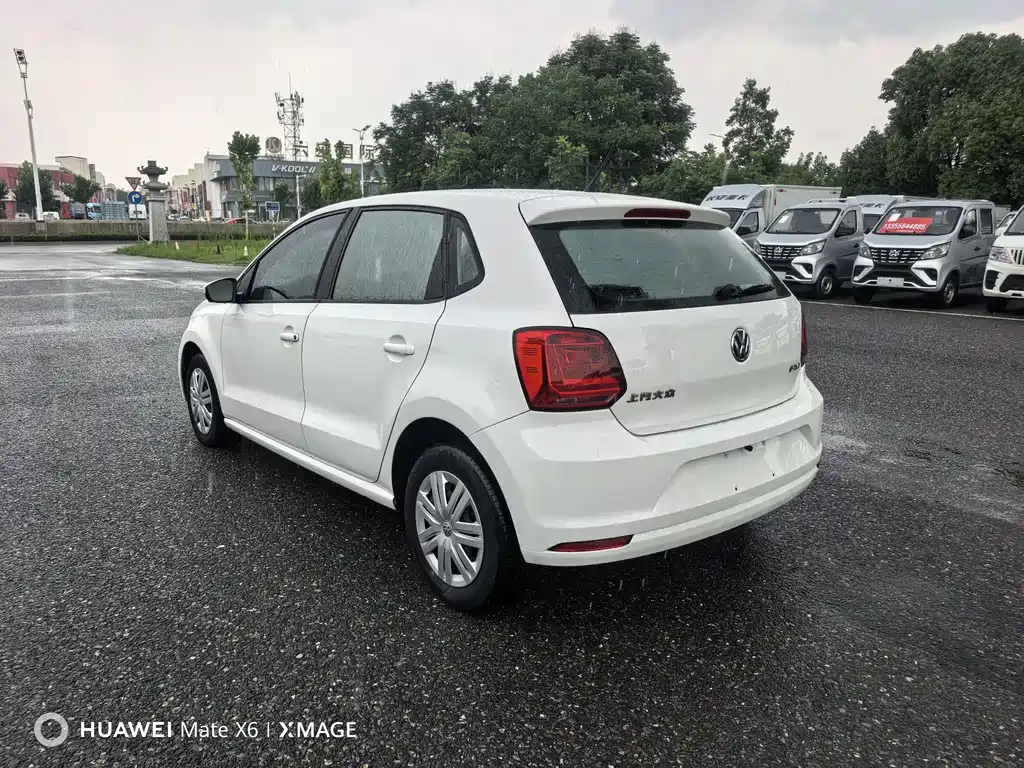 Volkswagen Polo 2017