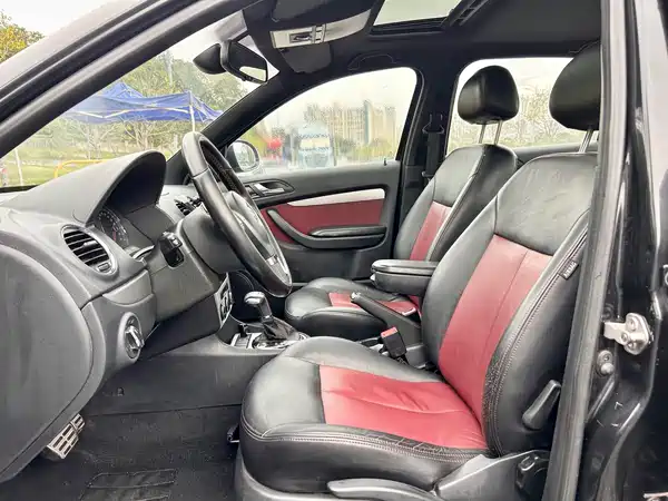 Volkswagen Lavida 2011