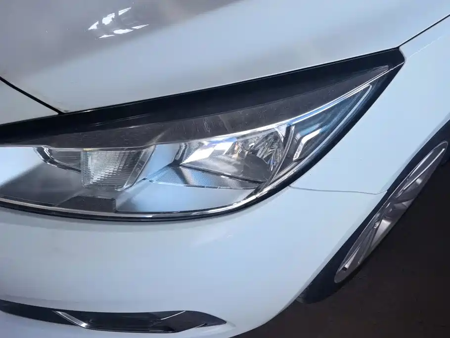 Chevrolet Cruze 2015