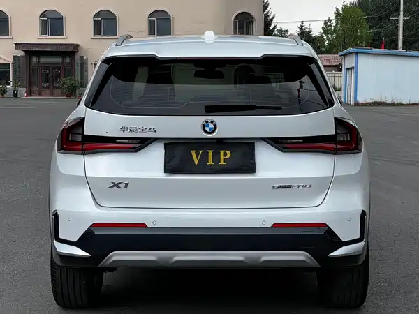 BMW X1 2023