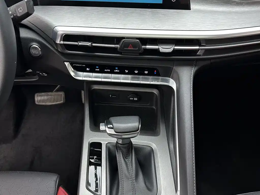 Changan CS35PLUS 2022 — фото 16
