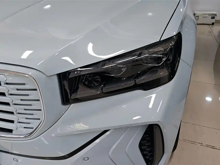 Geely Xingyue L 2022