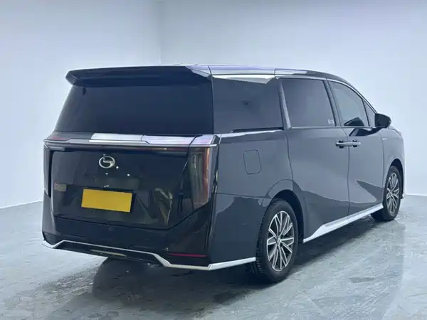 GAC Trumpchi M8 2025