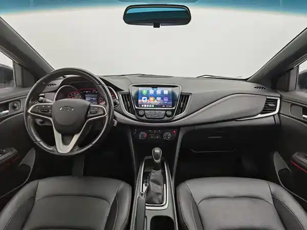 Chevrolet Monza 2022