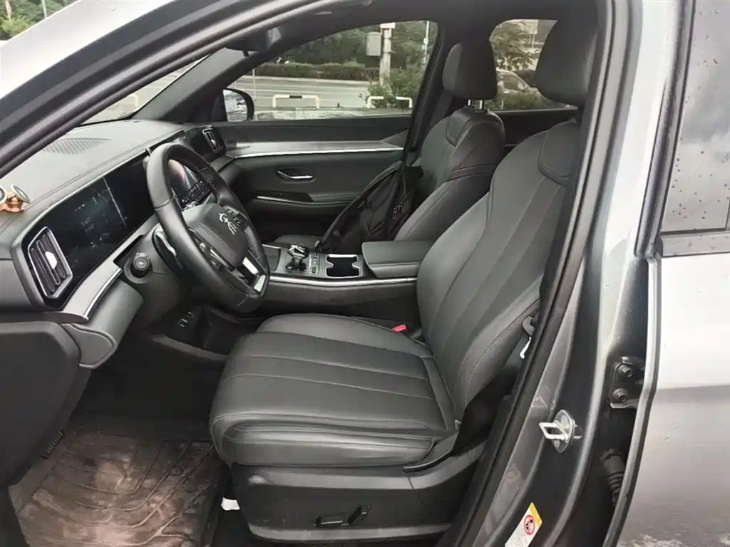 BYD Pro New Energy 2025 — фото 15