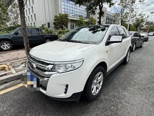 Ford Edge 2014