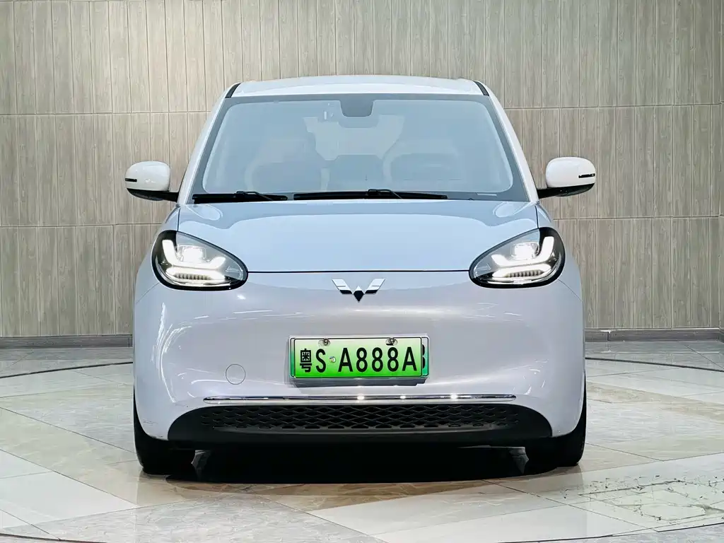 Wuling Bingo 2024