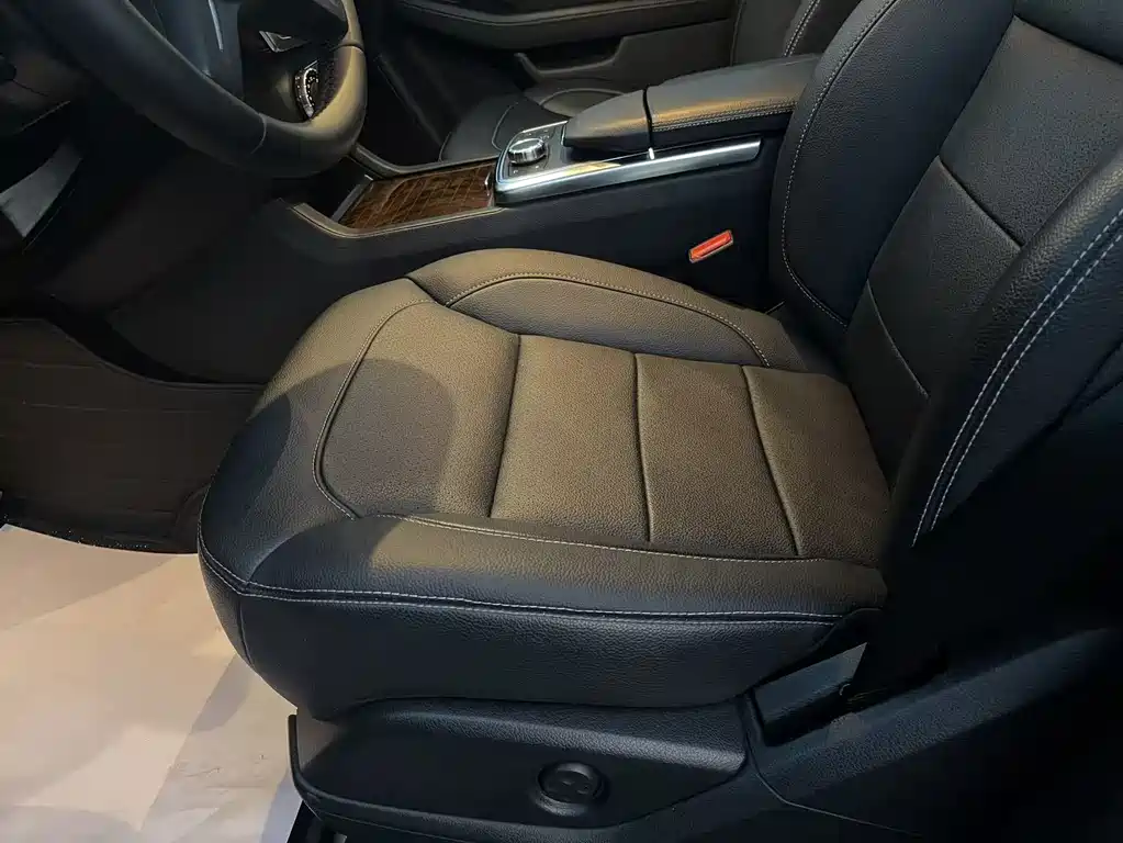 Mercedes-Benz M-Class 2015 — фото 25