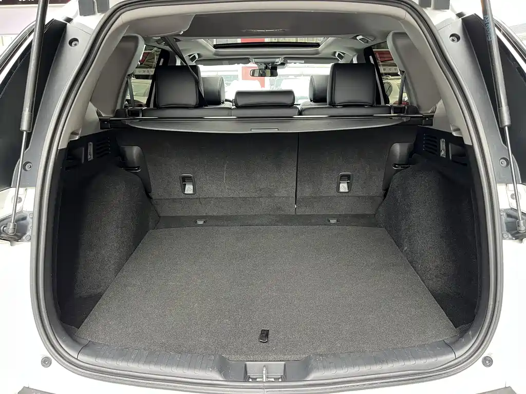 Honda Breeze 2021 — фото 11