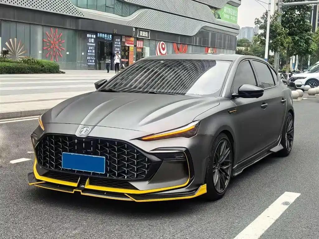 MG 6 2021