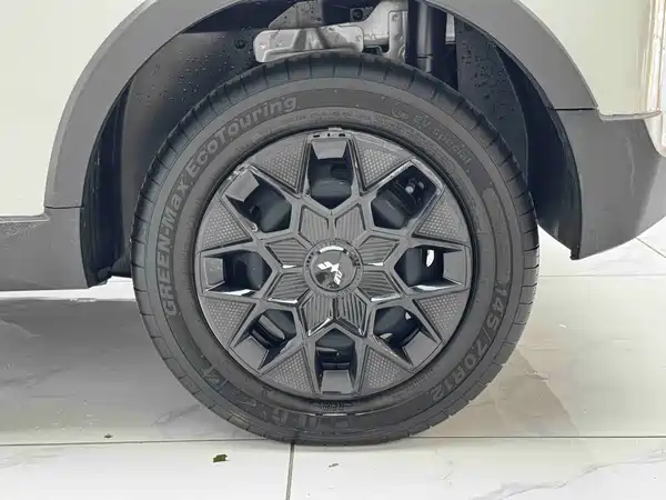 Wuling Hongguang MINIEV 2022