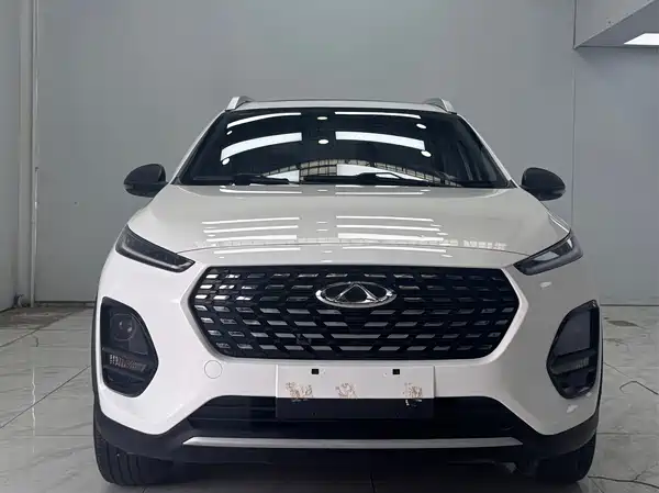 Chery Tiggo 3x 2022
