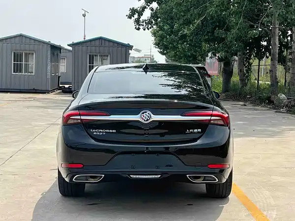 Buick LaCrosse 2021