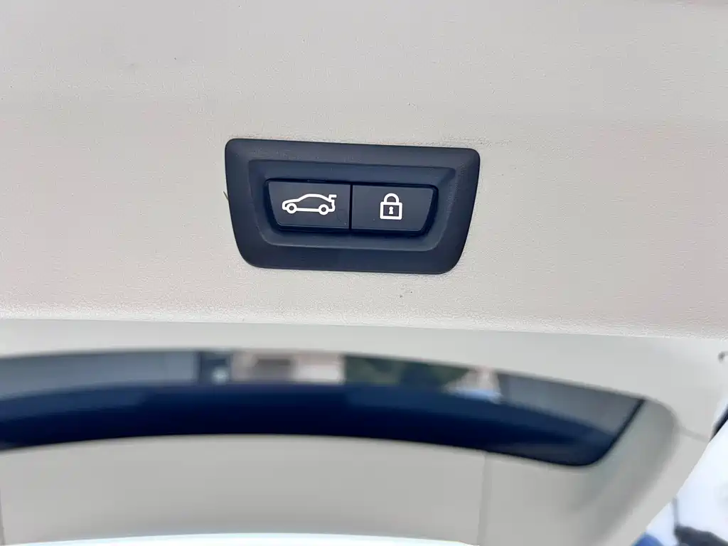 BMW X3 2022 — фото 24