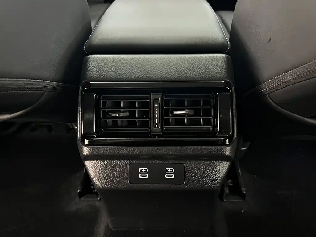 Honda Accord 2024 — фото 14