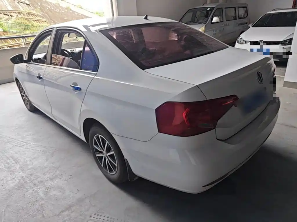 Volkswagen Jetta 2017
