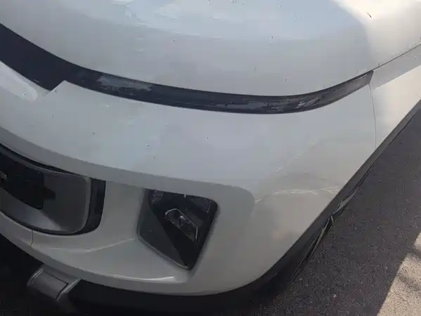 Geely ICON 2022