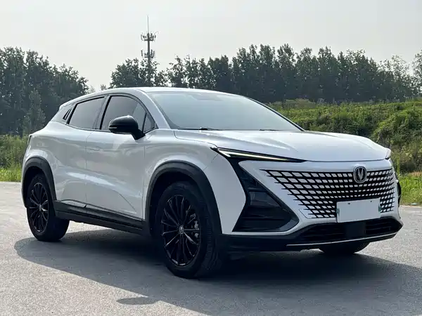 Changan UNI-T 2022