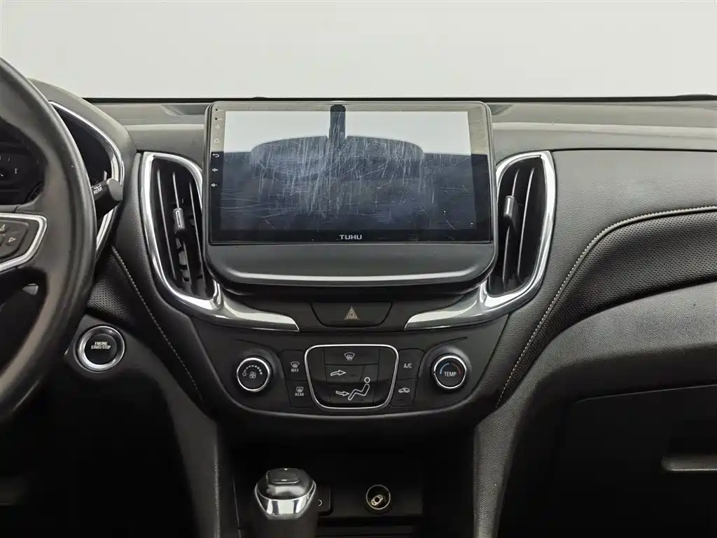 Chevrolet Equinox 2019 — фото 12