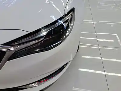 Buick Excelle GT 2020