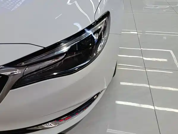 Buick Excelle GT 2020