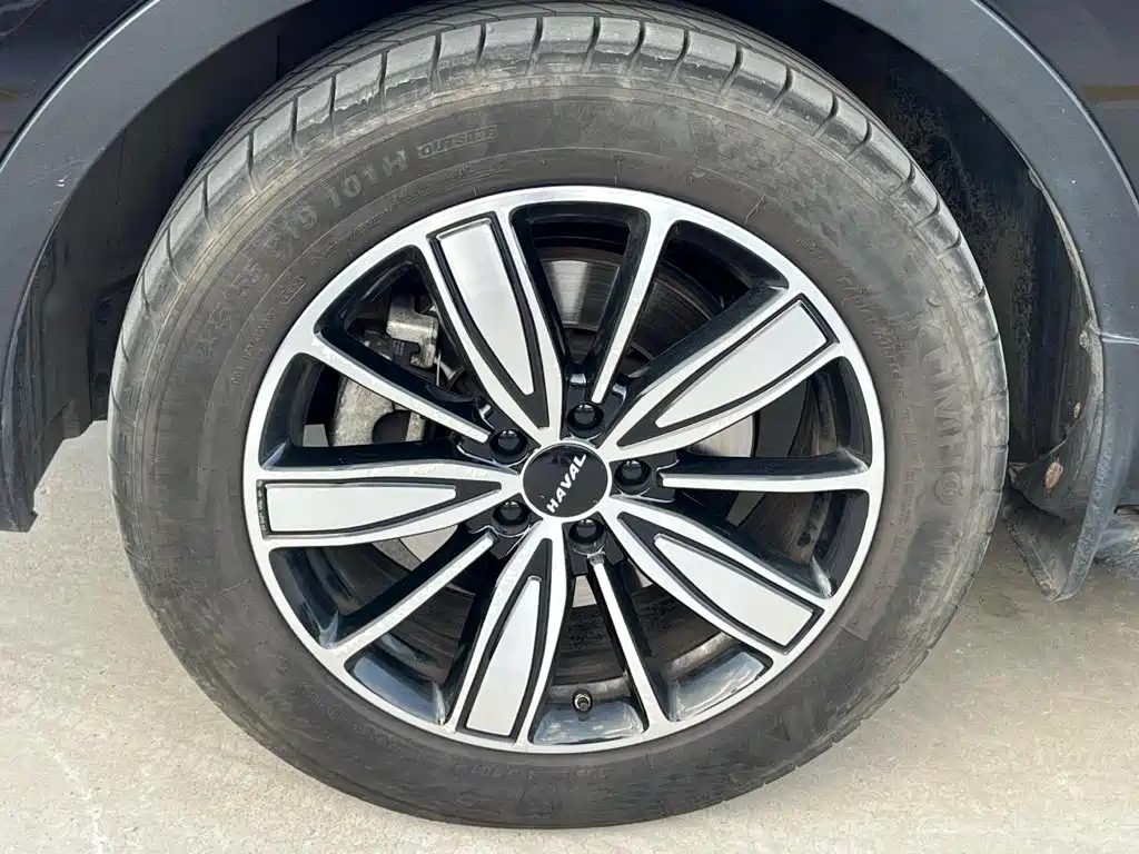 Haval H6 2023