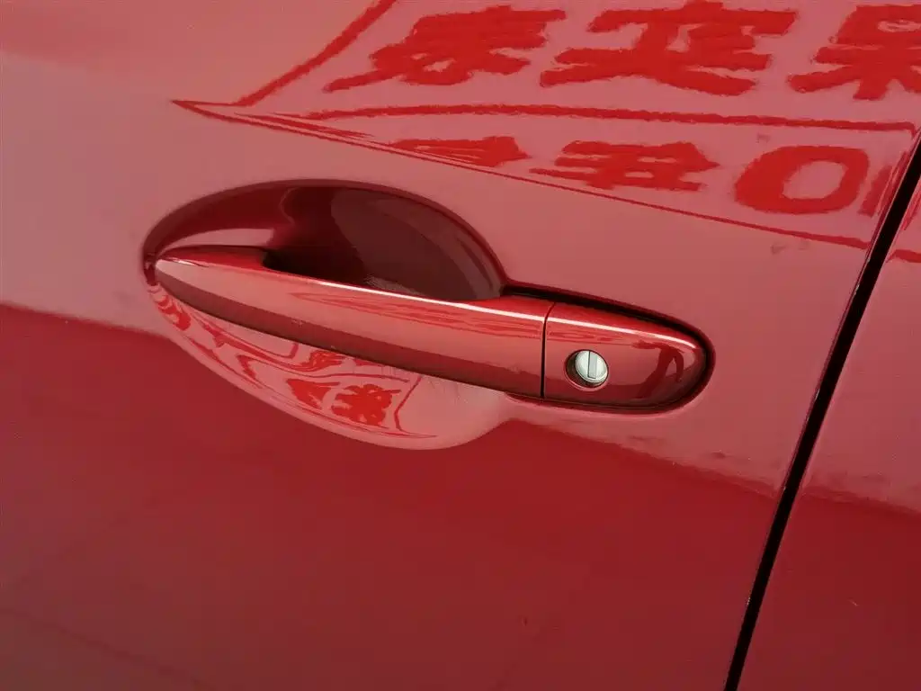 Mazda 3 Axela 2018 — фото 18