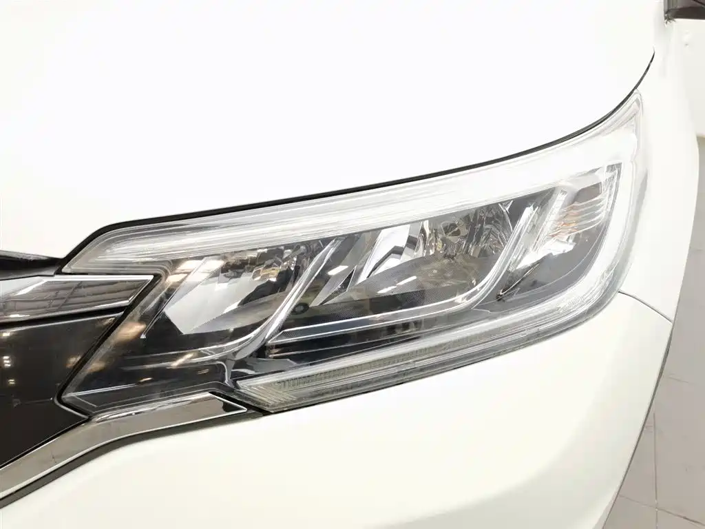 Honda CR-V 2017 — фото 7