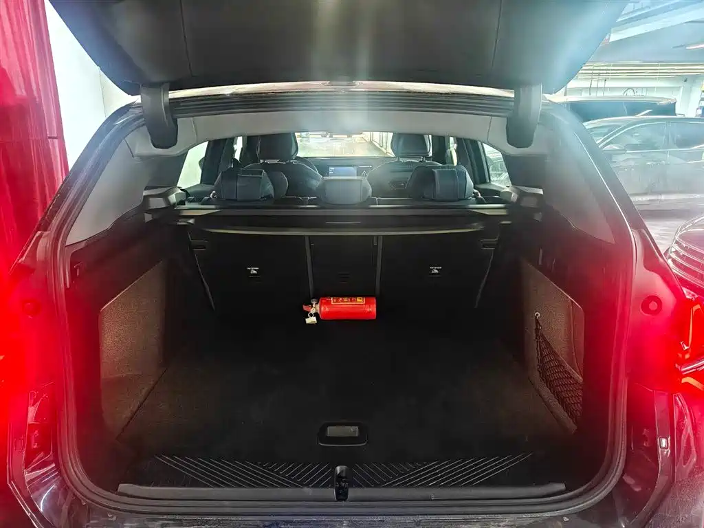 BMW X3 2025 — фото 17