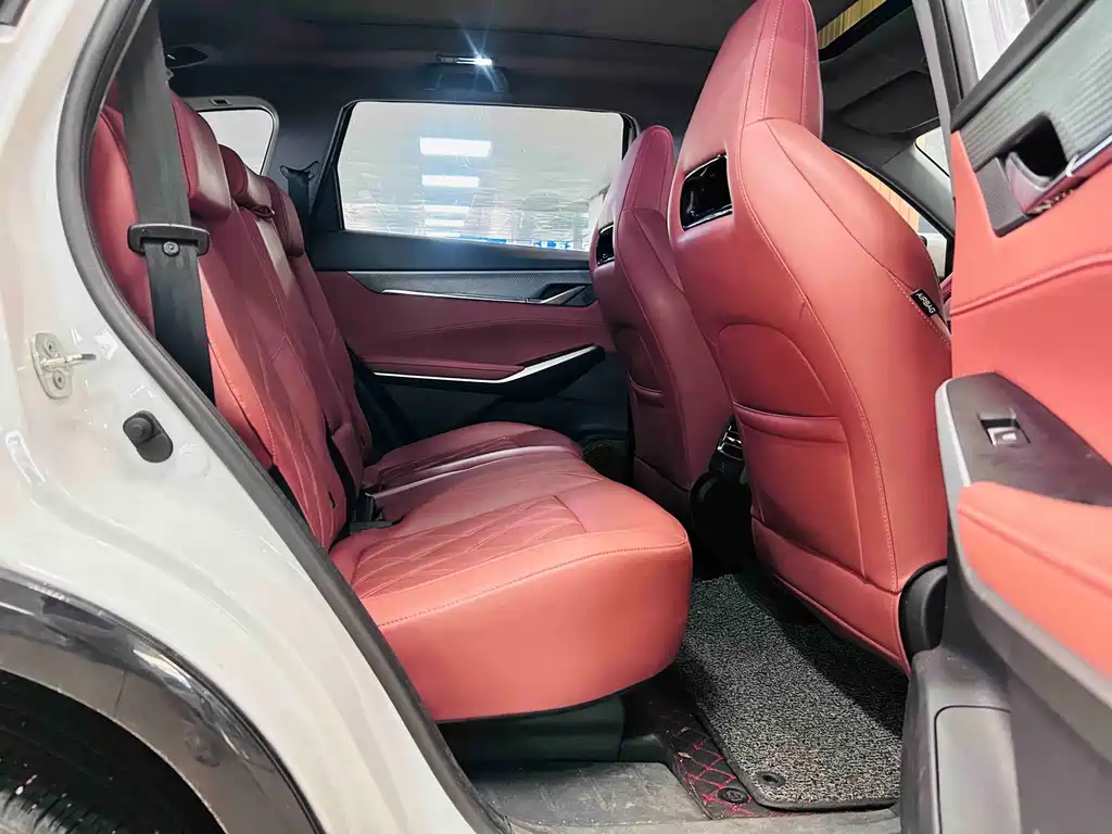 Changan CS75PLUS 2024 — фото 10