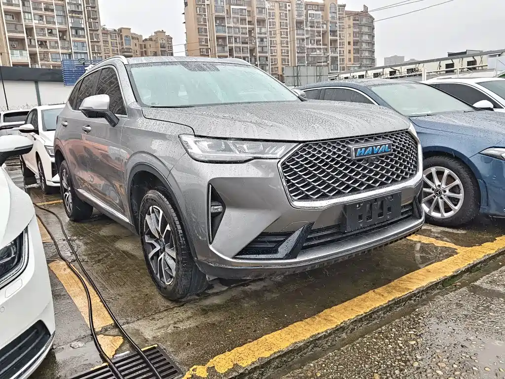 Haval H6 2022