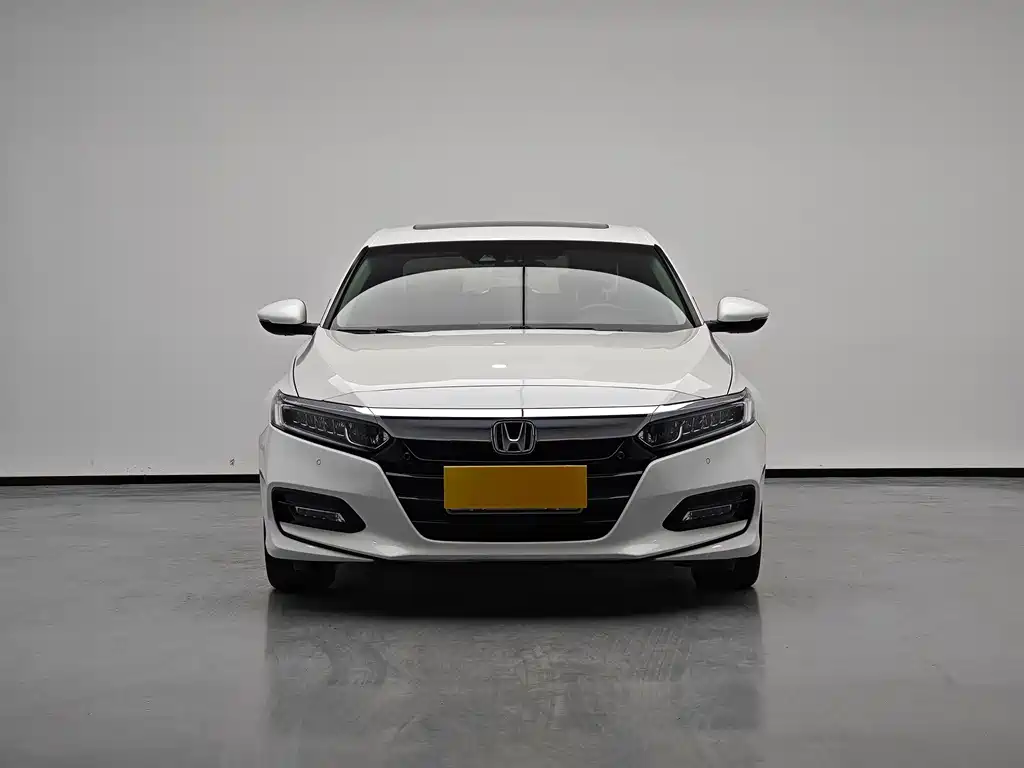 Honda Accord 2019 — фото 3