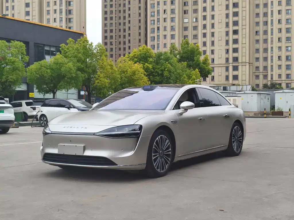 Stelato Xiangji S9 2024