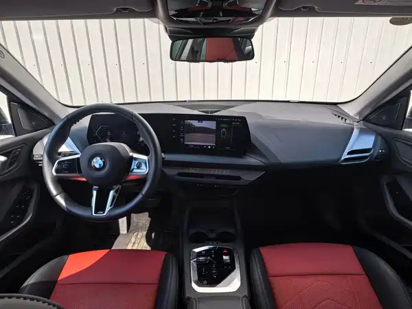 BMW 2 Series 2025