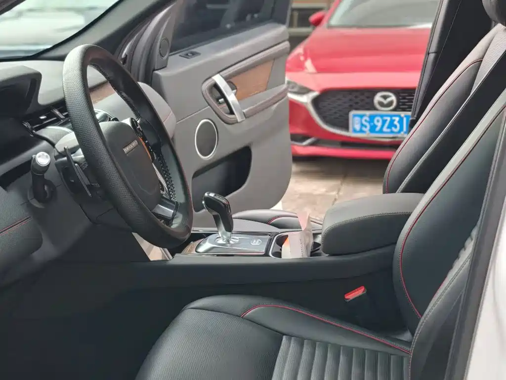Land Rover Discovery Sport 2020 — фото 9