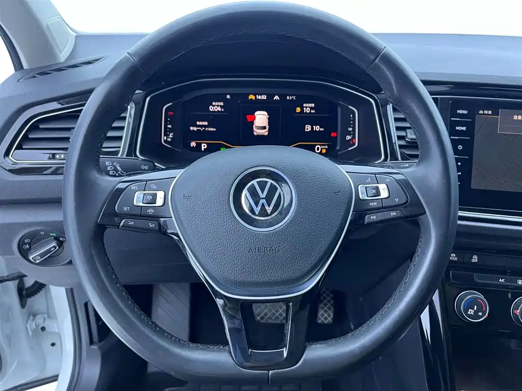 Volkswagen T-Roc 2022 — фото 21