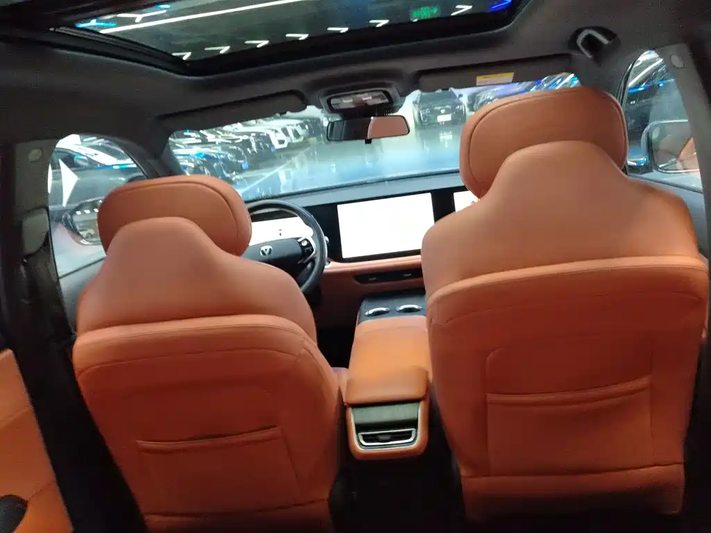 Changan CS75PLUS 2024 — фото 11