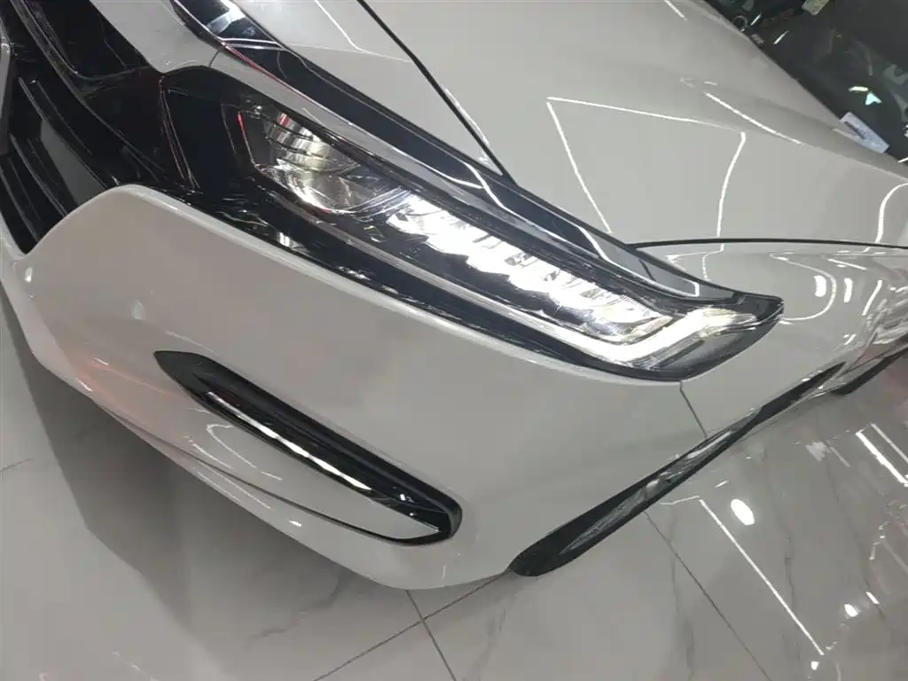 Honda Accord 2020 — фото 24