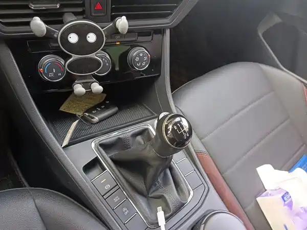 Volkswagen Bora 2020