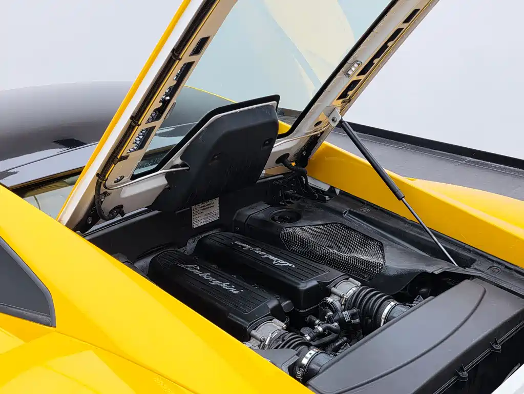 Lamborghini Gallardo 2013 — фото 15