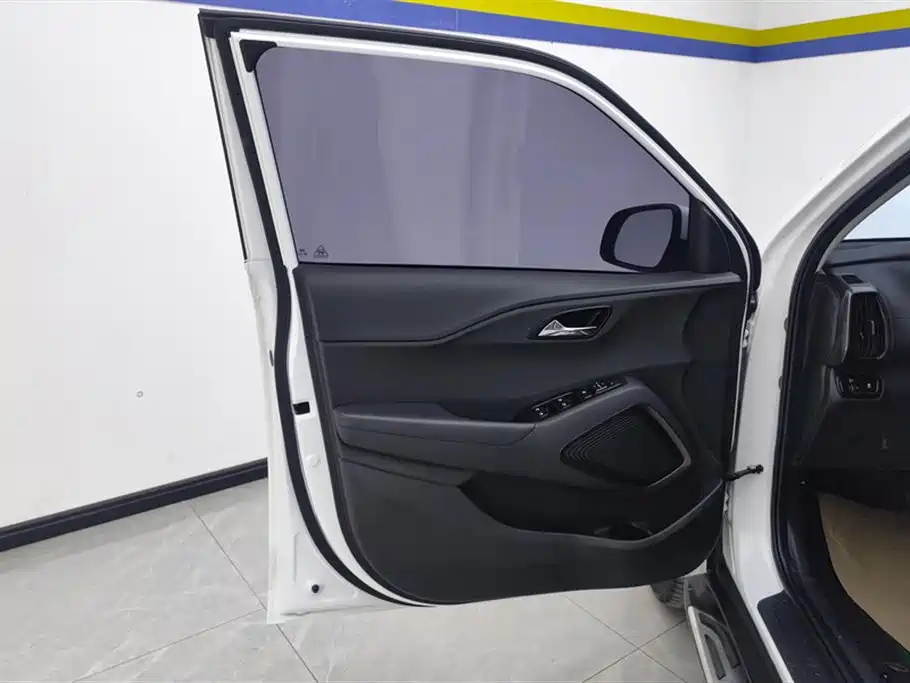 Hyundai ix35 2021