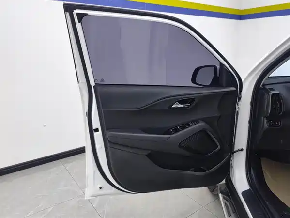 Hyundai ix35 2021