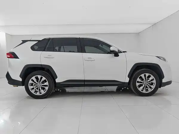 Toyota Willanda 2024