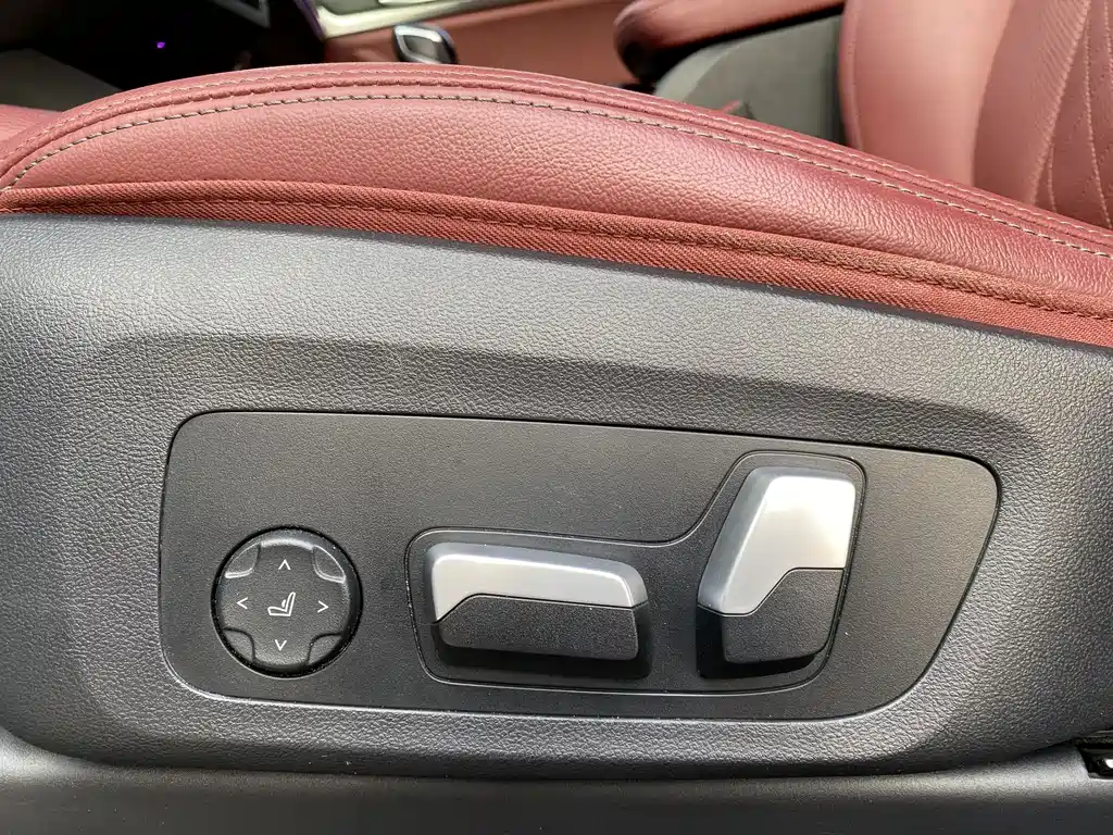 BMW X3 2021 — фото 19